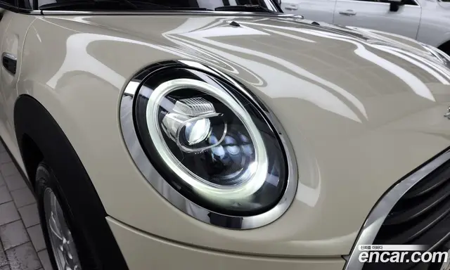 Mini Cooper 2019 1.5 автомат (гидро), миниатюра 8