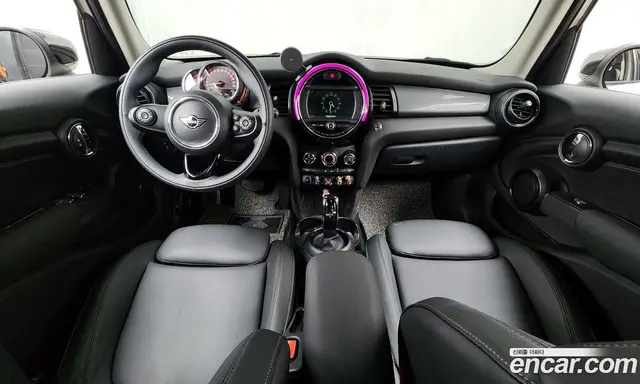 Mini Cooper 2019 1.5 автомат (гидро), миниатюра 10