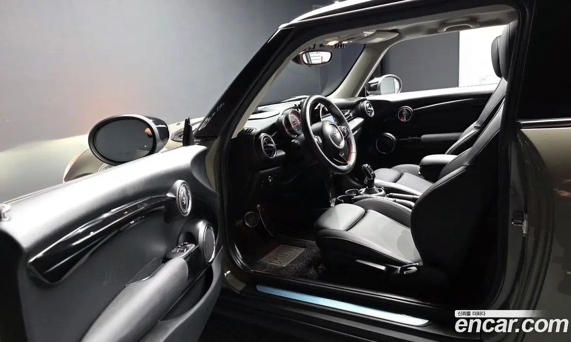 Mini Cooper 2020 1.5 автомат (гидро), фото 13