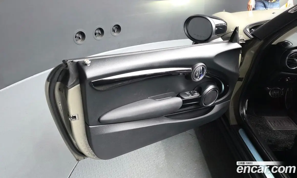 Mini Cooper 2020 1.5 автомат (гидро), фото 14