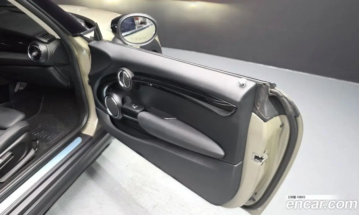 Mini Cooper 2020 1.5 автомат (гидро), фото 15