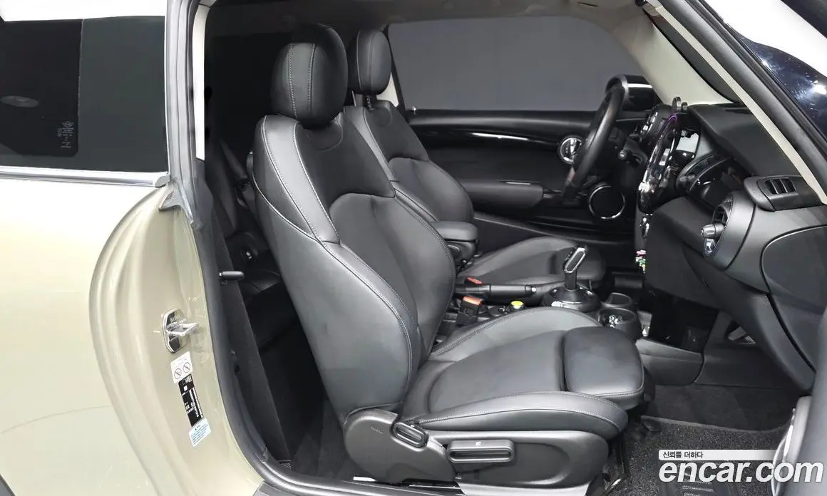 Mini Cooper 2020 1.5 автомат (гидро), фото 17