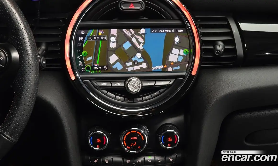 Mini Cooper 2020 1.5 автомат (гидро), фото 20