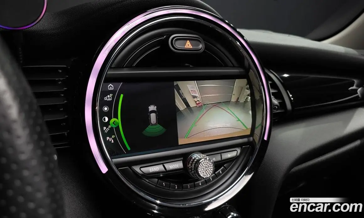 Mini Cooper 2020 1.5 автомат (гидро), фото 21