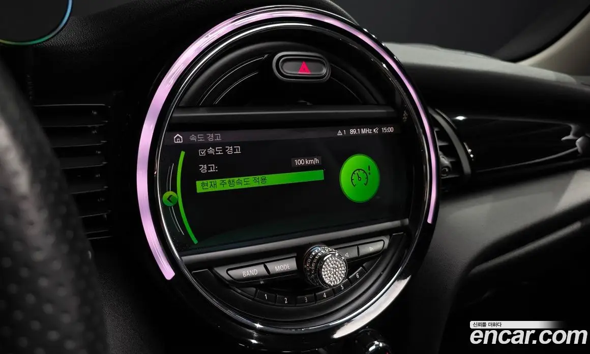 Mini Cooper 2020 1.5 автомат (гидро), фото 22
