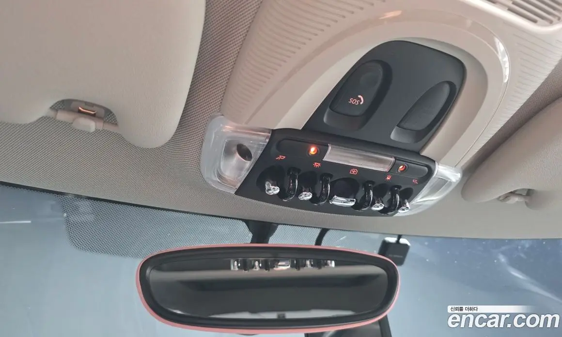 Mini Cooper 2020 1.5 автомат (гидро), фото 25