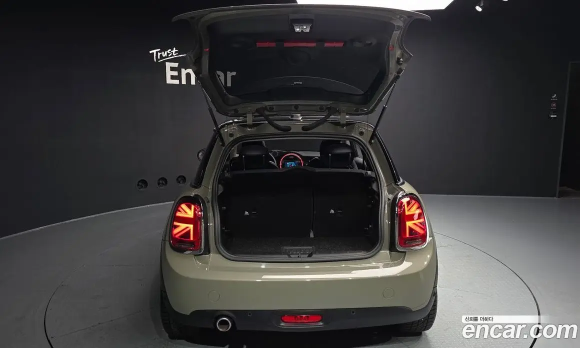 Mini Cooper 2020 1.5 автомат (гидро), фото 26
