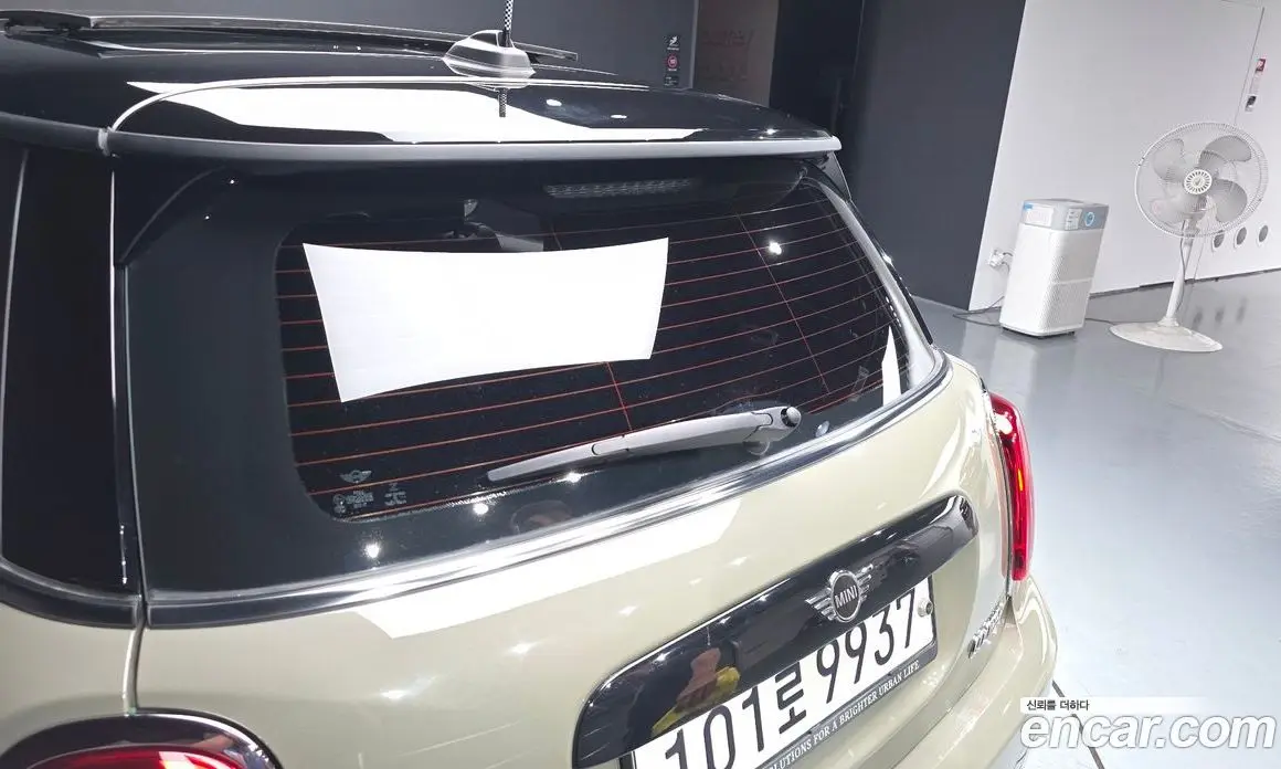 Mini Cooper 2020 1.5 автомат (гидро), фото 28