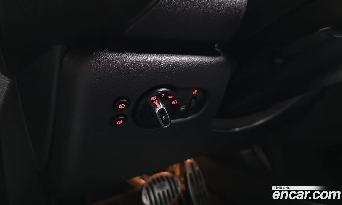 Mini Cooper 2020 1.5 автомат (гидро), фото 29