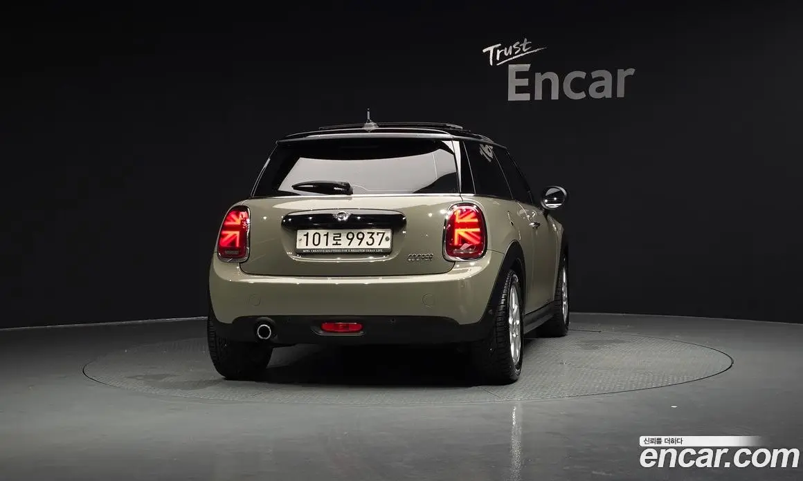 Mini Cooper 2020 1.5 автомат (гидро), фото 4