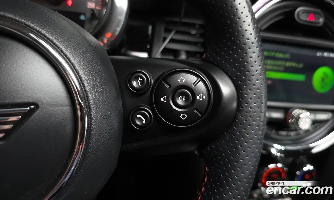 Mini Cooper 2020 1.5 автомат (гидро), фото 31