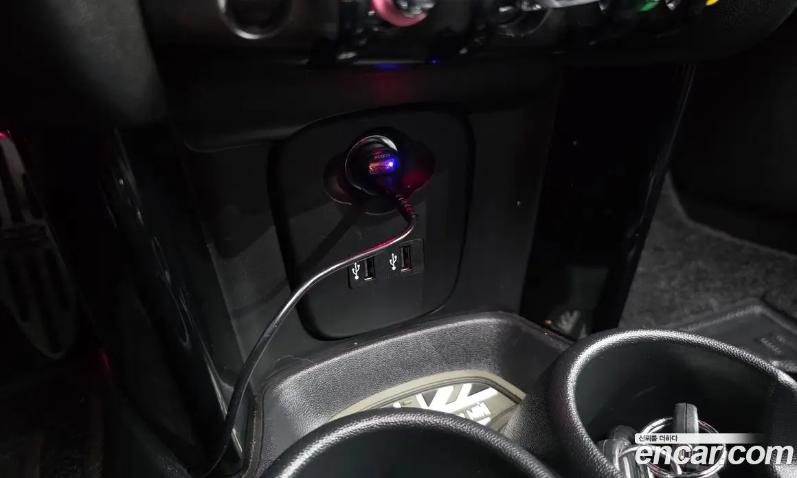 Mini Cooper 2020 1.5 автомат (гидро), фото 32