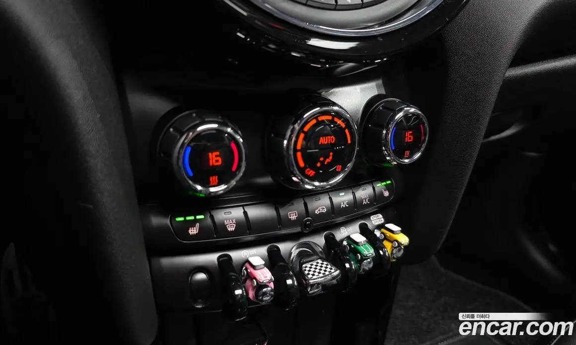 Mini Cooper 2020 1.5 автомат (гидро), фото 33