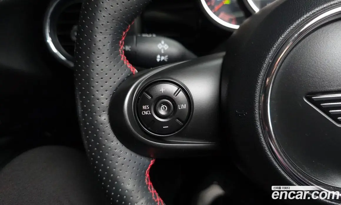 Mini Cooper 2020 1.5 автомат (гидро), фото 36