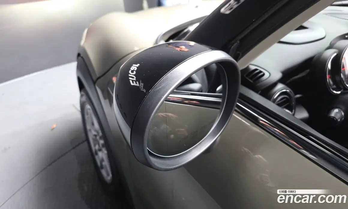 Mini Cooper 2020 1.5 автомат (гидро), фото 37