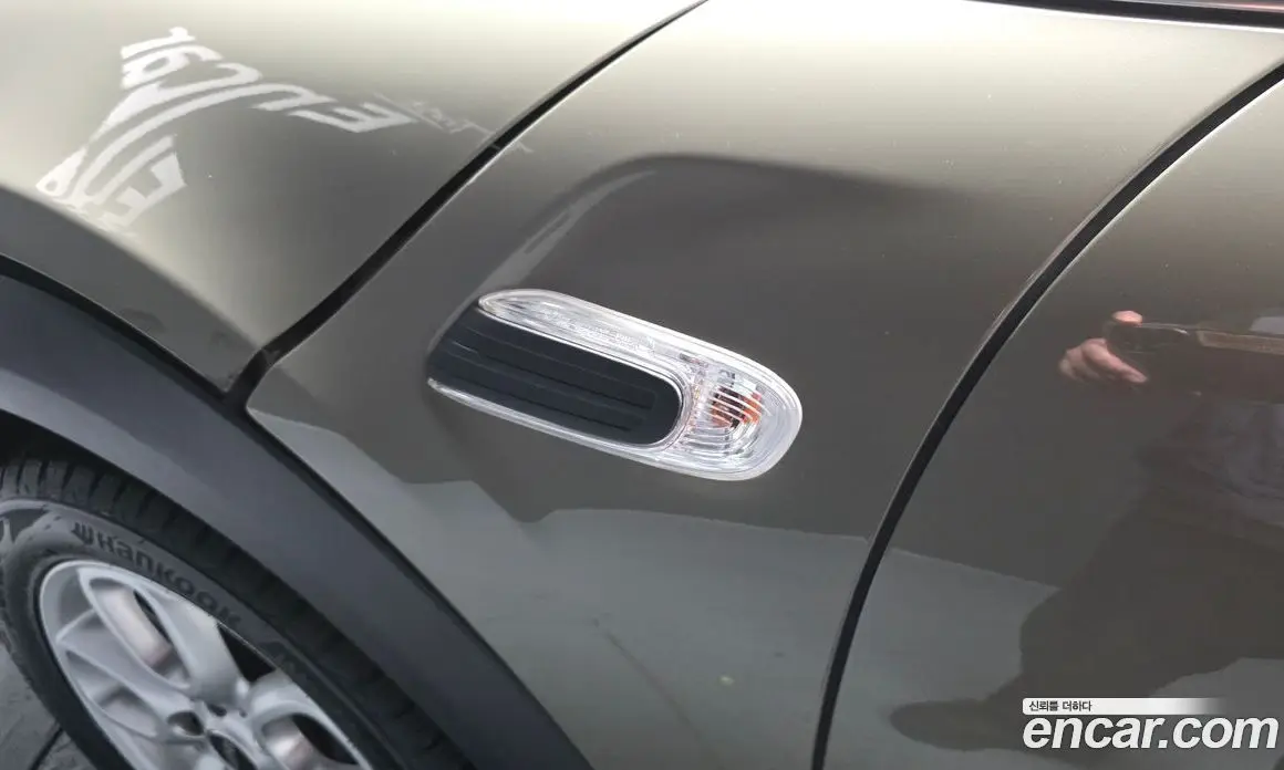 Mini Cooper 2020 1.5 автомат (гидро), фото 38