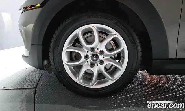 Mini Cooper 2020 1.5 автомат (гидро), миниатюра 5