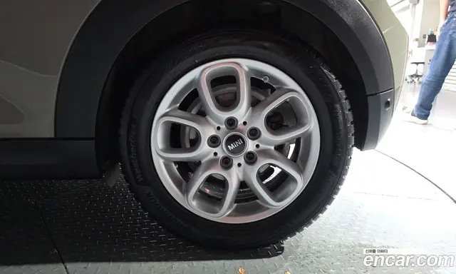 Mini Cooper 2020 1.5 автомат (гидро), миниатюра 7