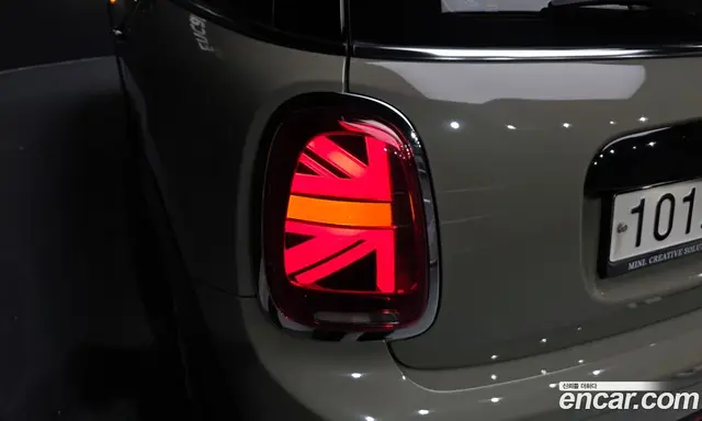 Mini Cooper 2020 1.5 автомат (гидро), миниатюра 9