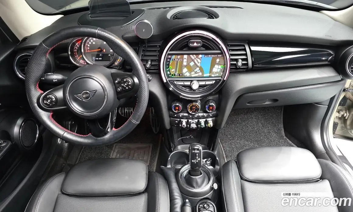 Mini Cooper 2020 1.5 автомат (гидро), фото 10