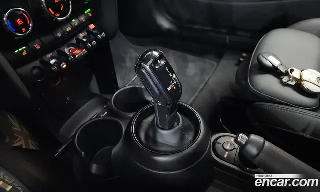 Mini Cooper 2021 1.5 автомат (гидро), миниатюра 12