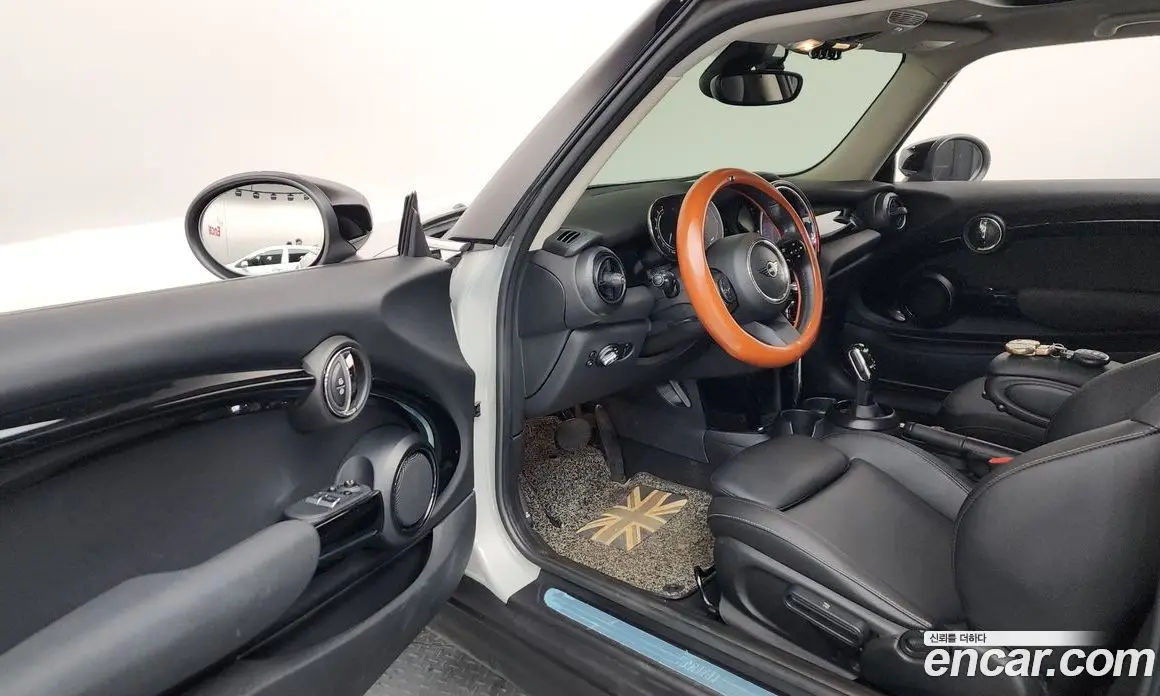 Mini Cooper 2021 1.5 автомат (гидро), фото 13