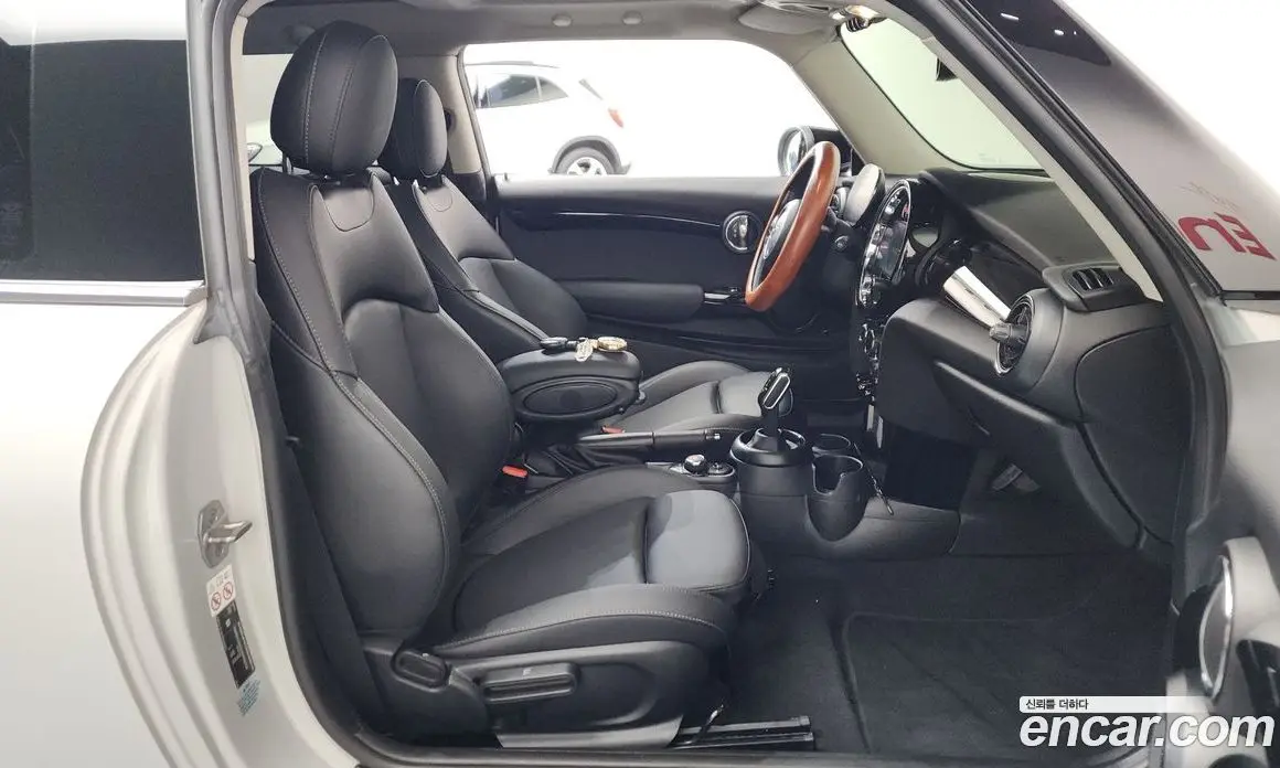 Mini Cooper 2021 1.5 автомат (гидро), фото 16