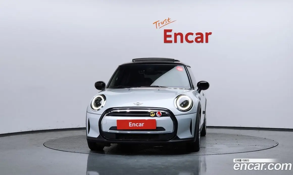 Mini Cooper 2021 1.5 автомат (гидро), фото 3