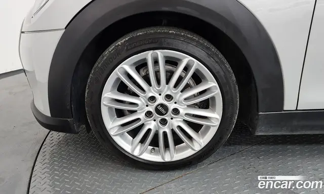 Mini Cooper 2021 1.5 автомат (гидро), миниатюра 5