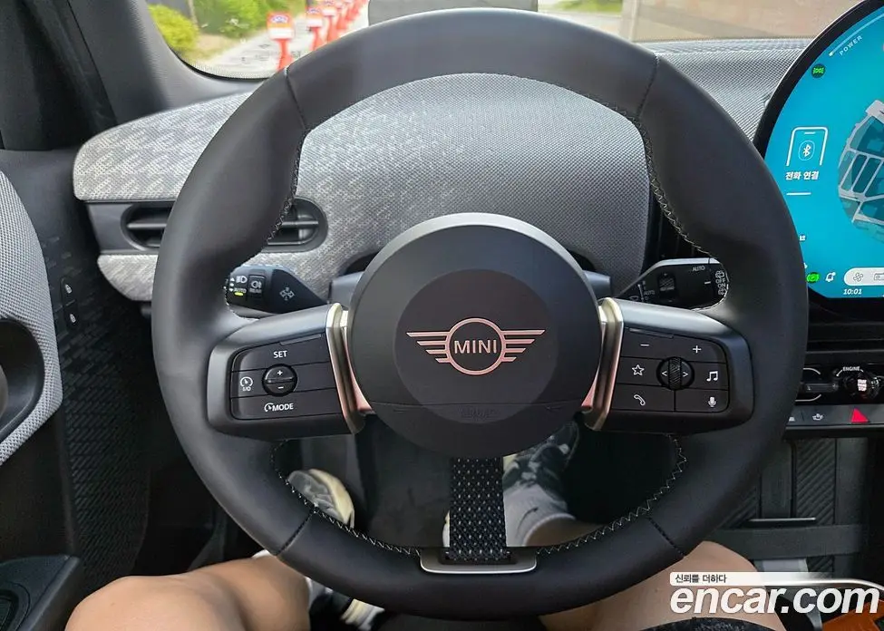 Mini Cooper 2024 2.0 автомат (гидро), фото 12 Mini Cooper 2024 2.0 автомат (гидро), фото 12