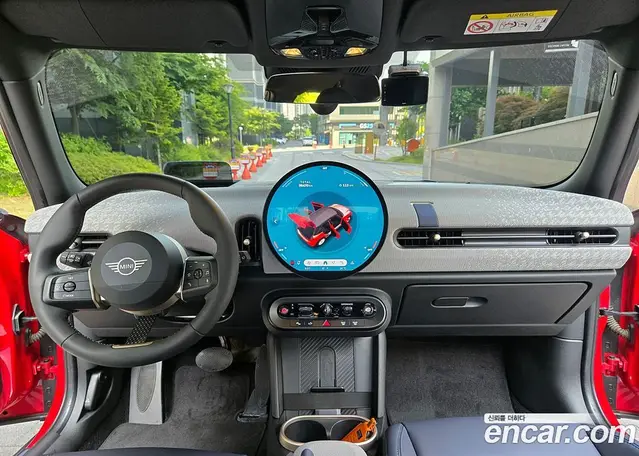 Mini Cooper 2024 2.0 автомат (гидро), миниатюра 10 Mini Cooper 2024 2.0 автомат (гидро), миниатюра 10