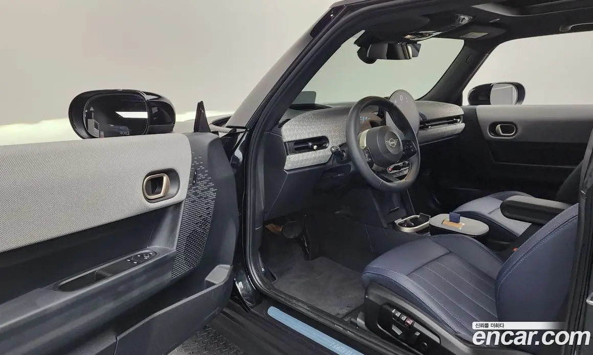 Mini Cooper 2025 2.0 автомат (гидро), фото 13