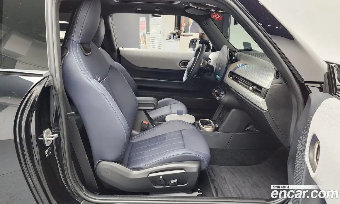 Mini Cooper 2025 2.0 автомат (гидро), фото 16
