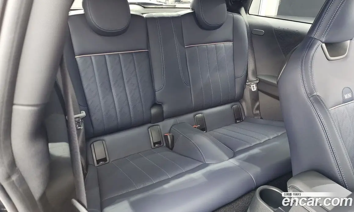 Mini Cooper 2025 2.0 автомат (гидро), фото 17
