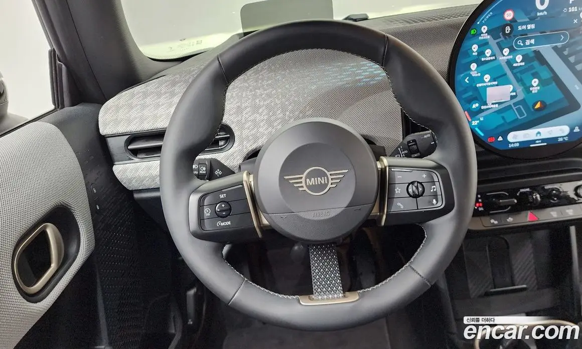 Mini Cooper 2025 2.0 автомат (гидро), фото 19