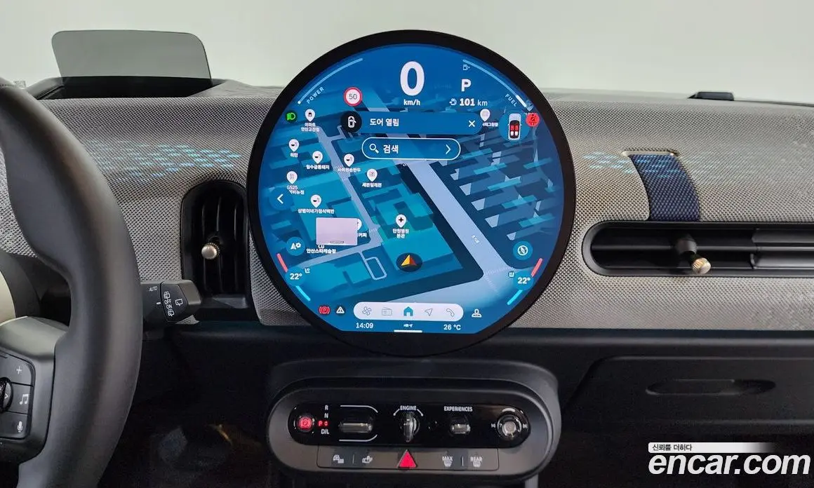 Mini Cooper 2025 2.0 автомат (гидро), фото 20