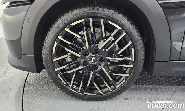 Mini Cooper 2025 2.0 автомат (гидро), миниатюра 5