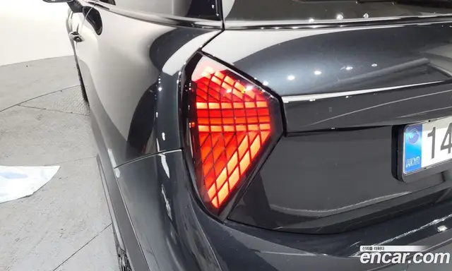 Mini Cooper 2025 2.0 автомат (гидро), миниатюра 9
