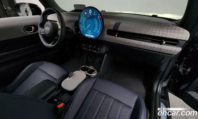 Mini Cooper 2025 2.0 автомат (гидро), миниатюра 10