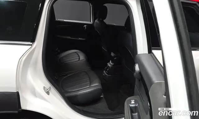 Mini Countryman 2023 2.0 автомат (гидро), миниатюра 12