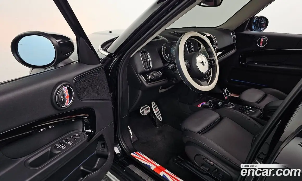 Mini Countryman 2024 1.5 автомат (гидро), фото 13