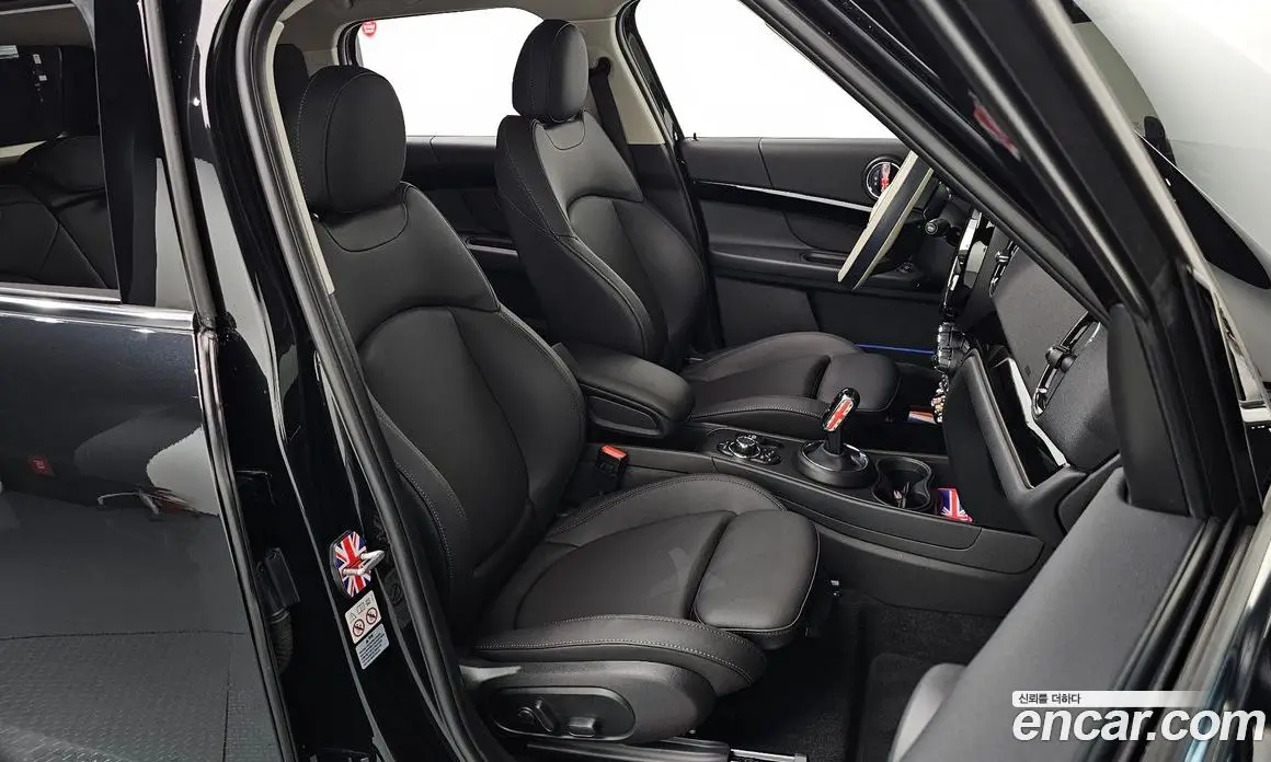 Mini Countryman 2024 1.5 автомат (гидро), фото 16