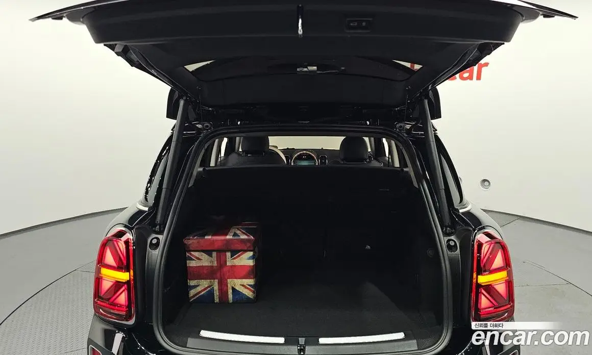 Mini Countryman 2024 1.5 автомат (гидро), фото 26