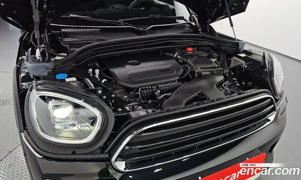 Mini Countryman 2024 1.5 автомат (гидро), фото 6