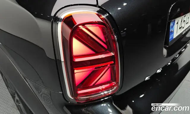 Mini Countryman 2024 1.5 автомат (гидро), миниатюра 9