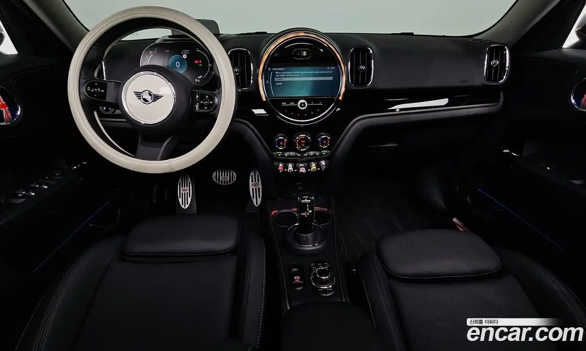 Mini Countryman 2024 1.5 автомат (гидро), фото 10