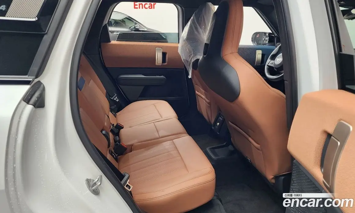 Mini Countryman 2024 2.0 автомат (гидро), фото 11