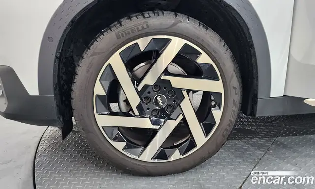 Mini Countryman 2024 2.0 автомат (гидро), миниатюра 5