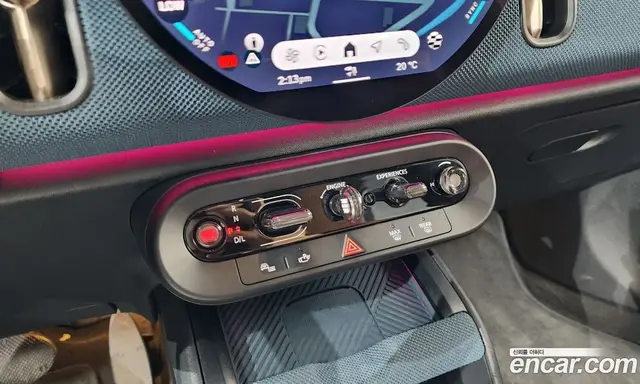 Mini Countryman 2024 2.0 автомат (гидро), миниатюра 9
