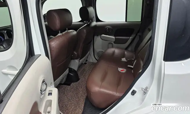 Nissan Cube 2014 1.8 автомат (гидро), миниатюра 12